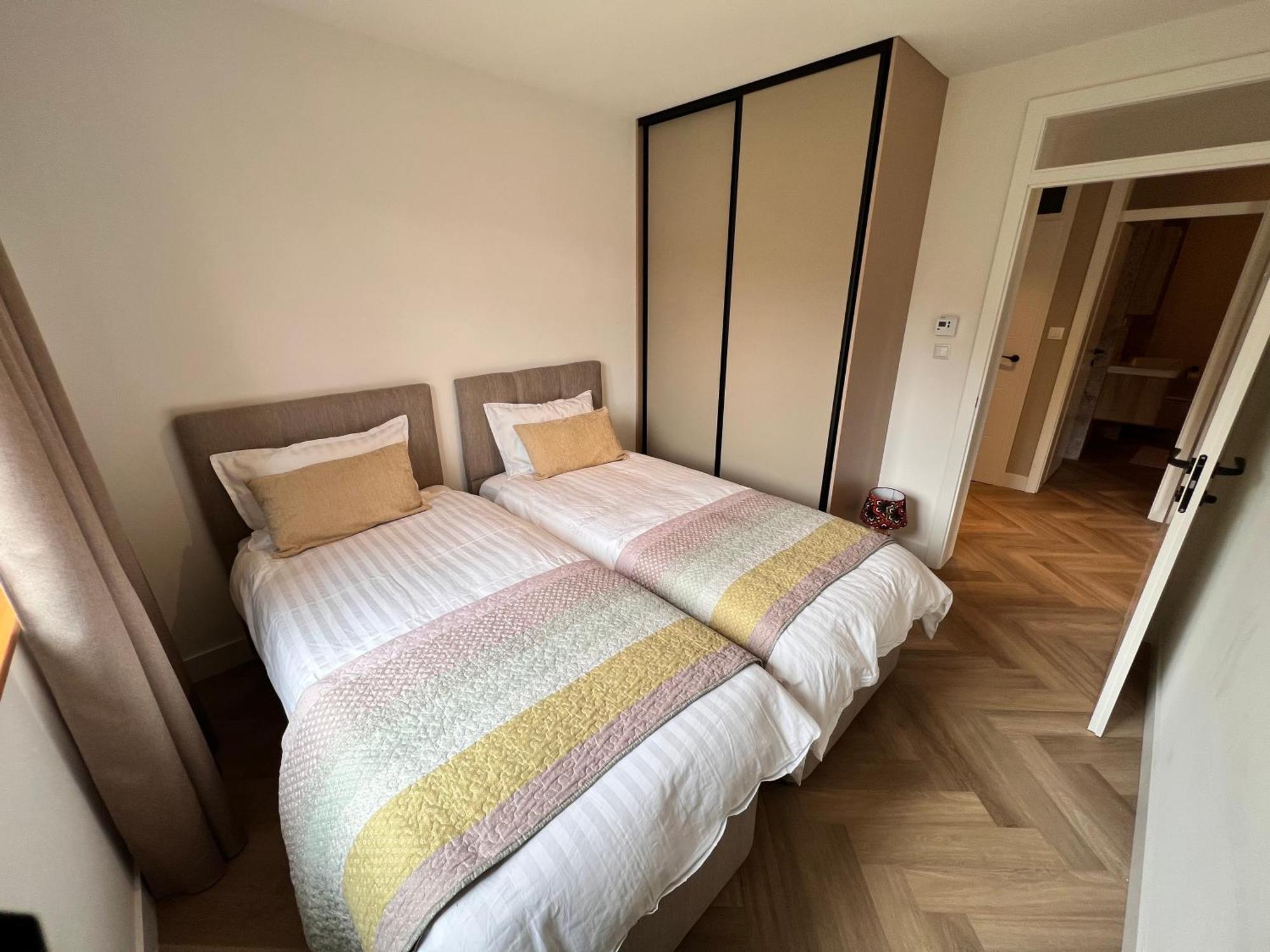 The Penthouse Sarajevo Apartamento Quarto foto