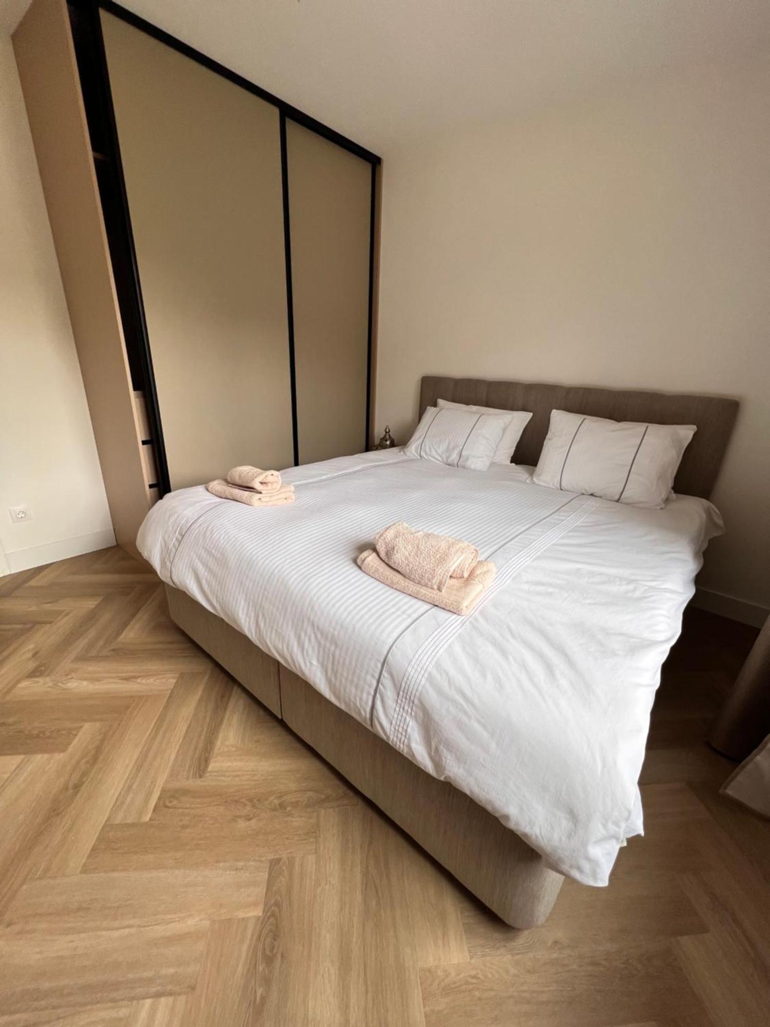 The Penthouse Sarajevo Apartamento Quarto foto
